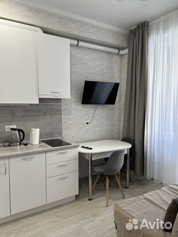 

1-к. квартира, 36 м², 2/9 эт.