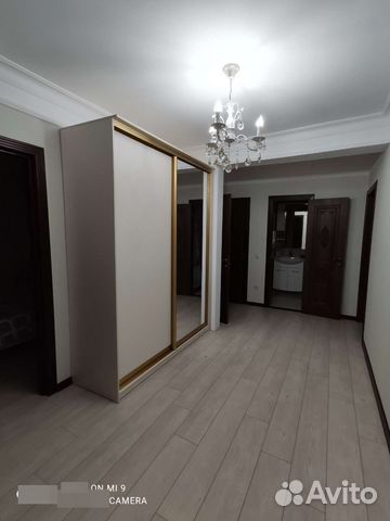 

3-к. квартира, 70 м², 3 кровати