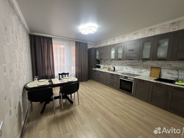 

3-к. квартира, 88 м², 6 кроватей