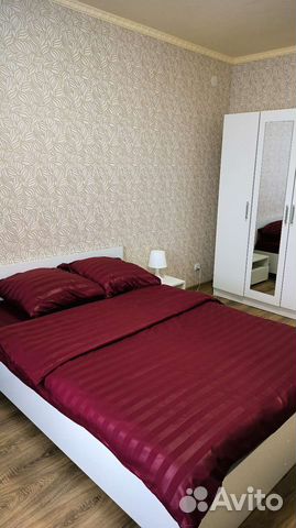 

3-к. квартира, 76 м², 6 кроватей