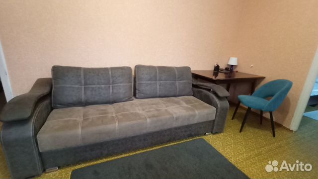 

2-к. квартира, 45 м², 4 кровати