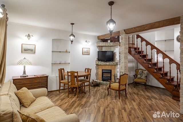 

3-к. квартира, 65 м², 3 кровати