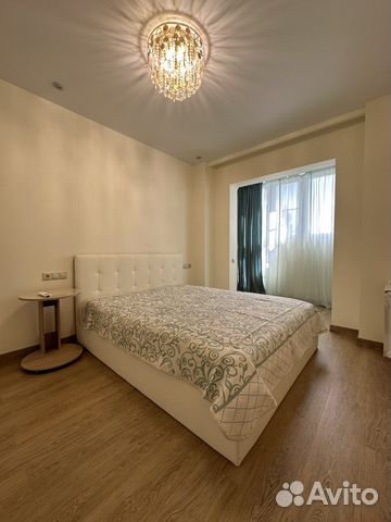 

2-к. квартира, 50 м², 5/12 эт.