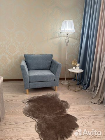 

2-к. квартира, 98 м², 3 кровати