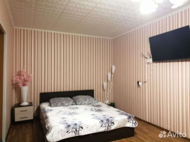 

2-к. квартира, 47 м², 4 кровати