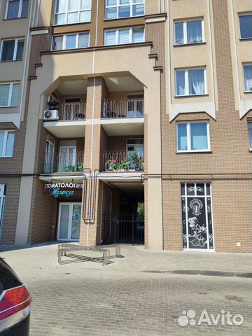 

1-к. квартира, 48 м², 2 кровати