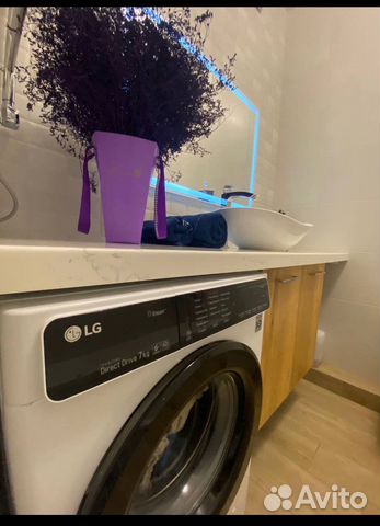 

1-к. квартира, 45 м², 3/7 эт.