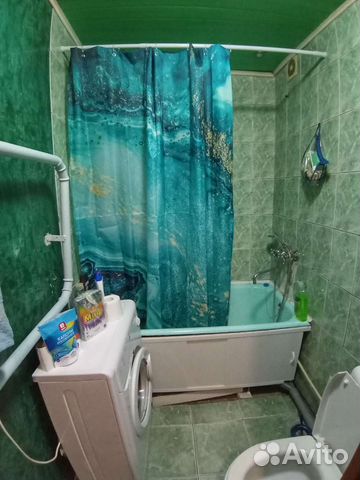 

2-к. квартира, 44 м², 2 кровати