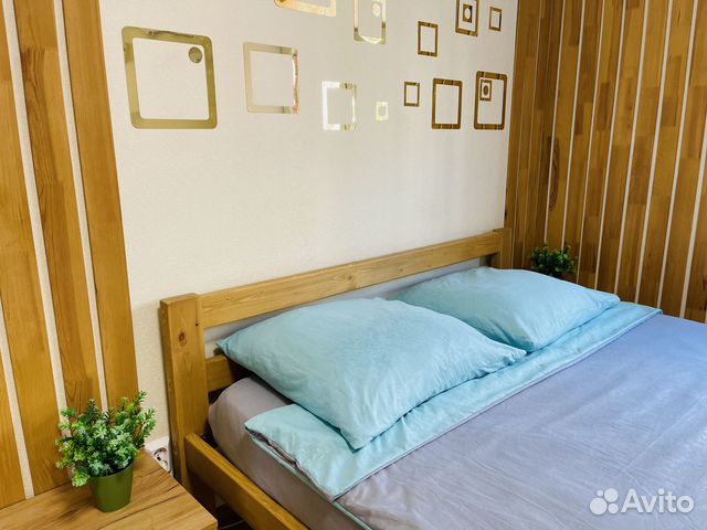 

2-к. квартира, 70 м², 3 кровати