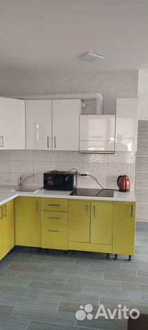 

3-к. квартира, 69 м², 3 кровати