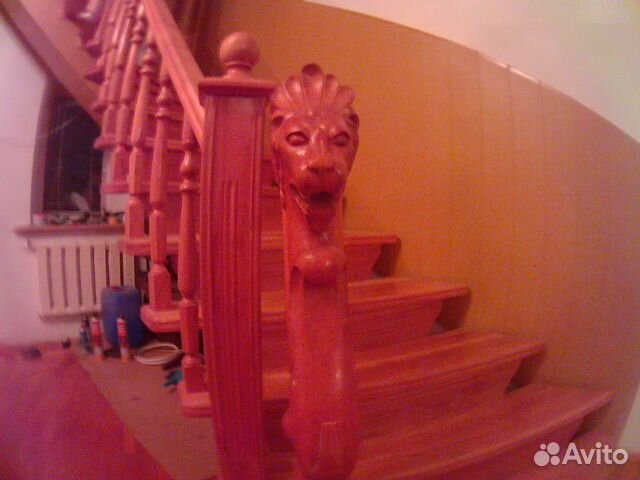 Для лестницы балясина фигурная Для лестницы балясина фигурная