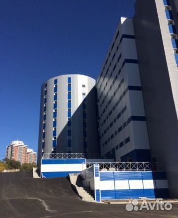 Машиноместо, 18 м² Машиноместо, 18 м²