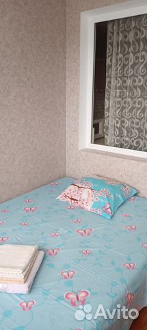 

3-к. квартира, 45 м², 3 кровати