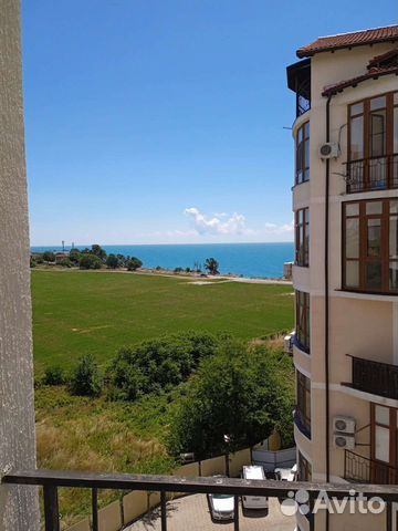 

1-к. квартира, 38 м², 3 кровати