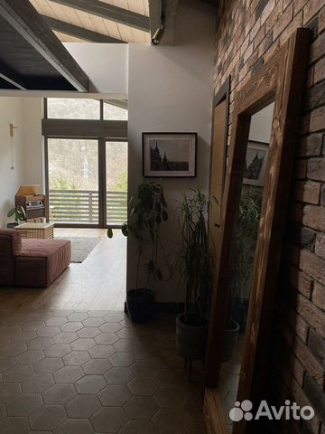 

3-к. квартира, 80 м², 2 кровати