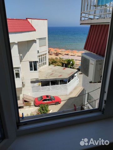 

Квартира-студия, 32,5 м², 3 кровати