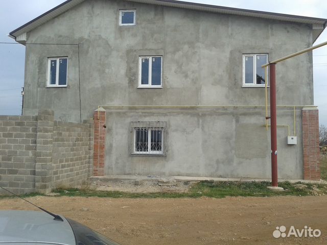 Дом 267 м² на участке 7 сот. Дом 267 м² на участке 7 сот.