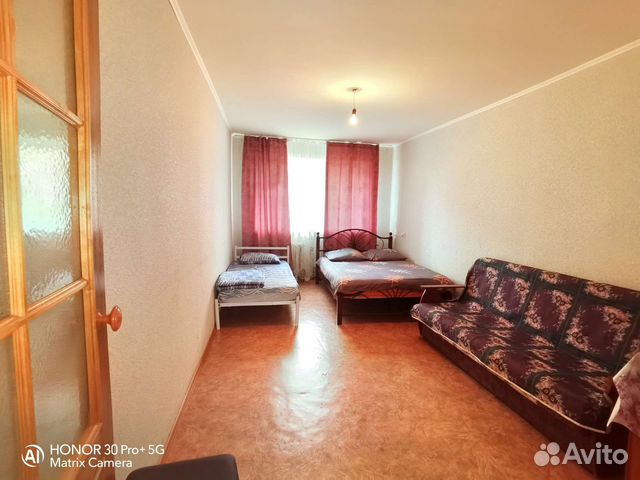 

2-к. квартира, 45 м², 5 кроватей
