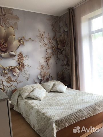

Квартира-студия, 21 м², 2 кровати