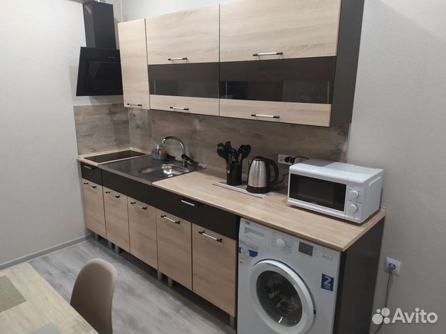 

Квартира-студия, 28 м², 10/20 эт.