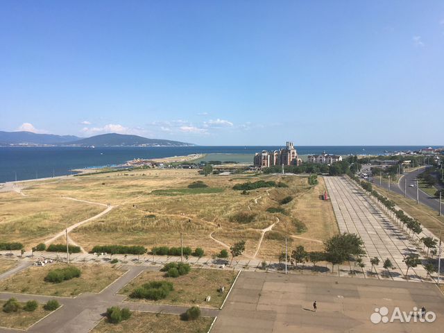 

1-к. квартира, 35 м², 2 кровати
