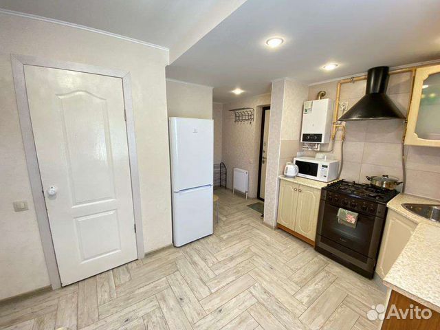 

2-к. квартира, 44 м², 3 кровати