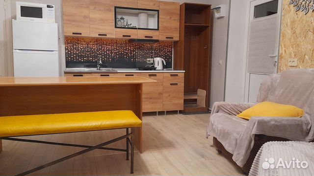 

2-к. квартира, 45 м², 5 кроватей