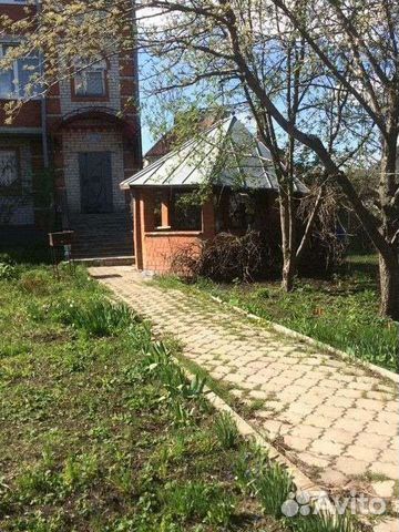 

2-к. дом, 360 м²