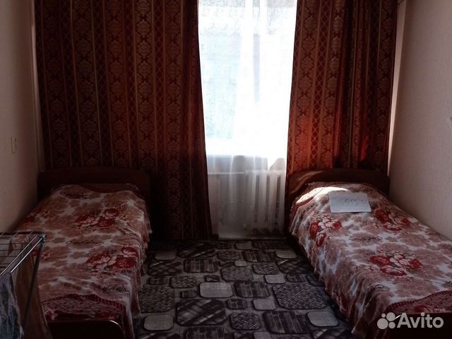 

1-к. квартира, 18 м², 5/5 эт.