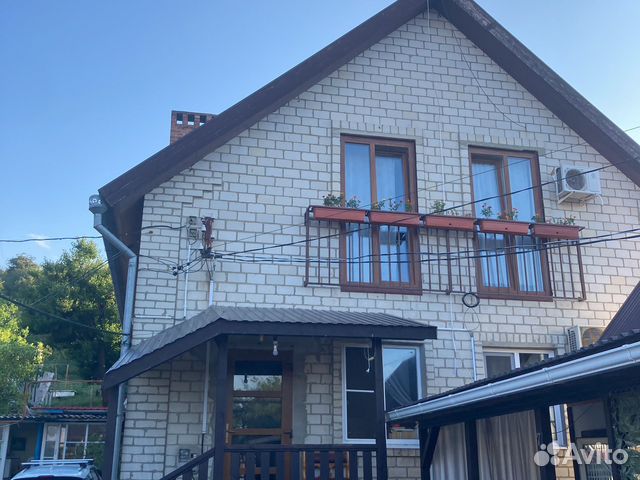 

2-к. квартира, 65 м², 6 кроватей
