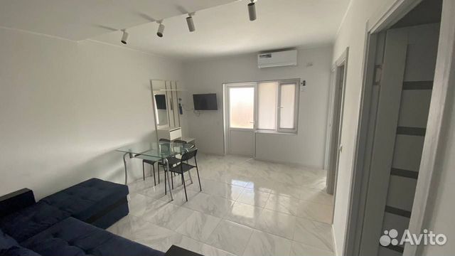 

3-к. квартира, 55 м², 4 кровати