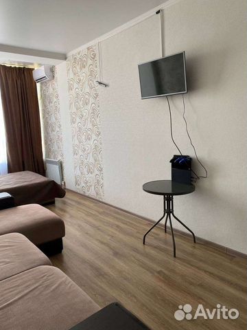 

1-к. квартира, 48 м², 1 кровать
