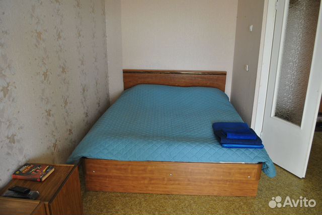 

1-к. квартира, 34 м², 3/9 эт.