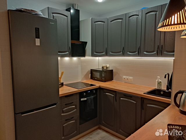 

2-к. квартира, 42 м², 4 кровати