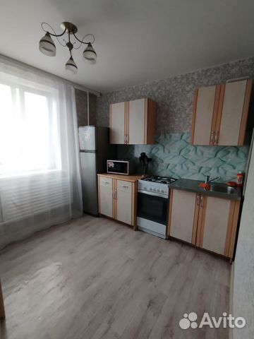

2-к. квартира, 45 м², 3 кровати
