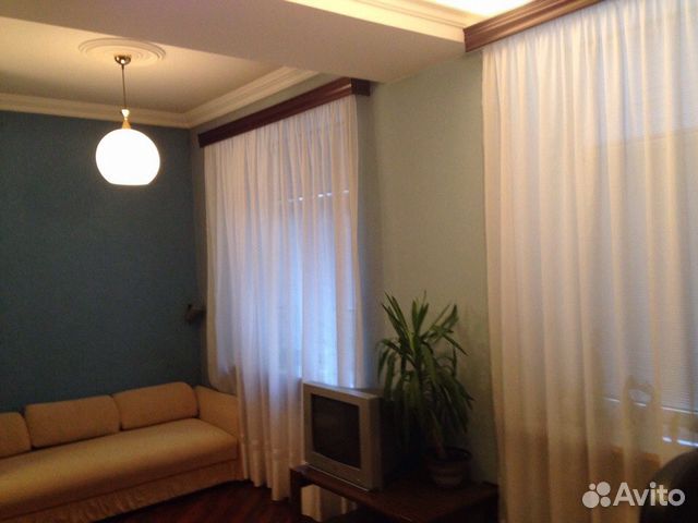3-к квартира, 93.5 м², 2/5 эт.
