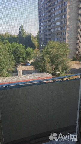 

1-к. квартира, 29 м², 3 кровати