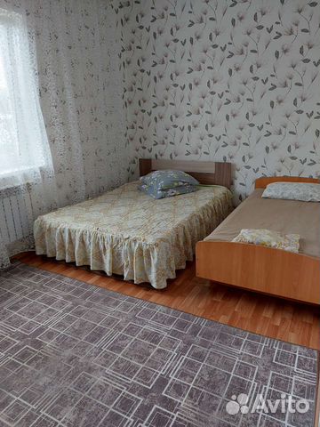 

Дом 34 м² на участке 6 сот.