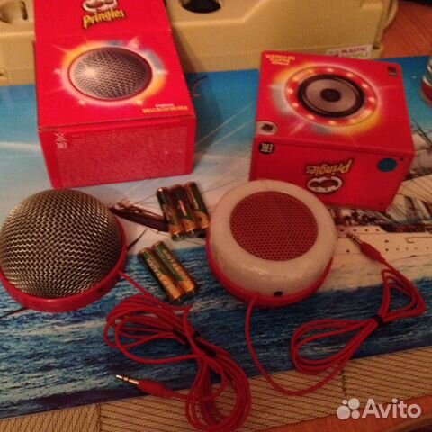 Караоке (колонка )