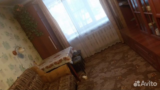 1-к квартира, 35 м², 1/5 эт. 1-к квартира, 35 м², 1/5 эт.