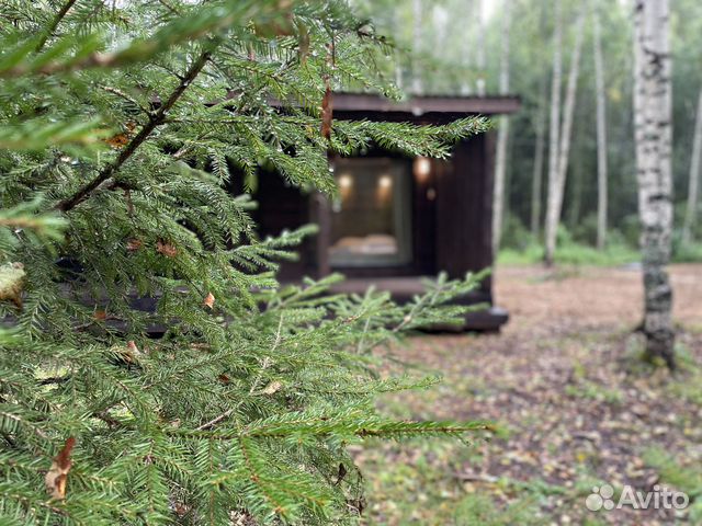 

1-к. дом, 12 м²