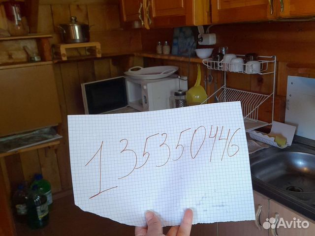 

4-к. дом, 80 м²