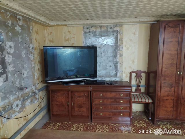 

3-к. дом, 86 м²