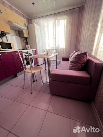 

2-к. квартира, 62 м², 5 кроватей