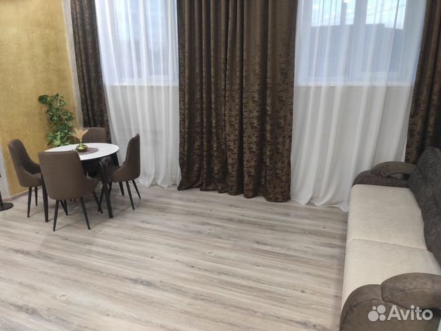 

2-к. квартира, 92 м², 3 кровати