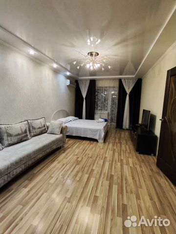 

1-к. квартира, 42 м², 6/14 эт.
