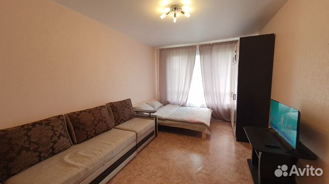 

2-к. квартира, 65 м², 4 кровати