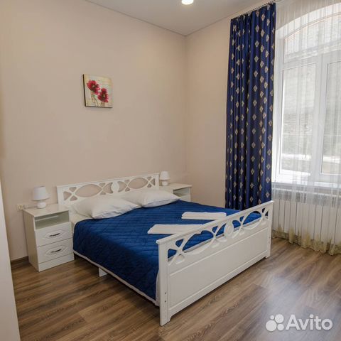 

1-к. квартира, 16 м², 1 кровать