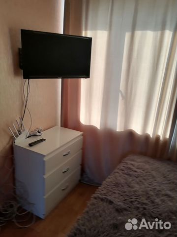 

2-к. квартира, 47 м², 4 кровати
