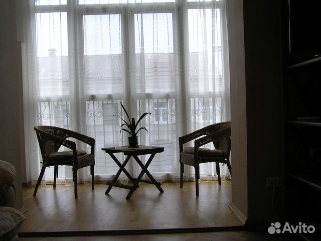 2-к квартира, 45 м², 3/3 эт.